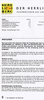 Altersarbeit